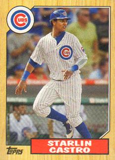 Starlin Castro