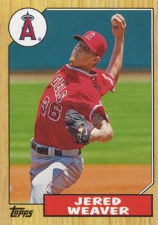 Jered Weaver