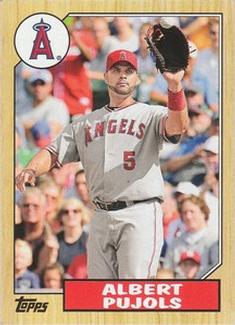 Albert Pujols