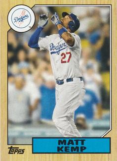 Matt Kemp