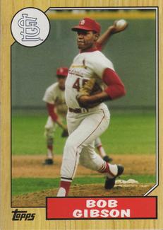 Bob Gibson