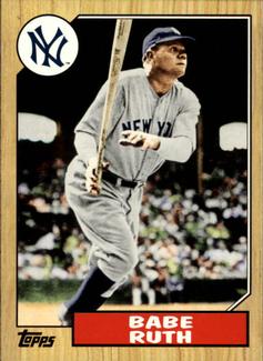 Babe Ruth