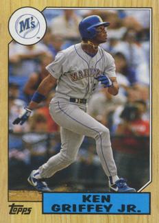 Ken Griffey Jr.