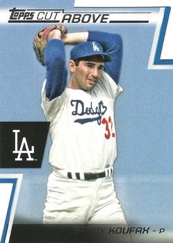 Sandy Koufax