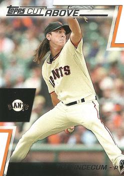Tim Lincecum