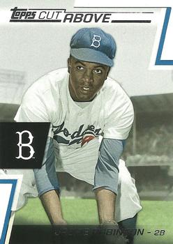 Jackie Robinson