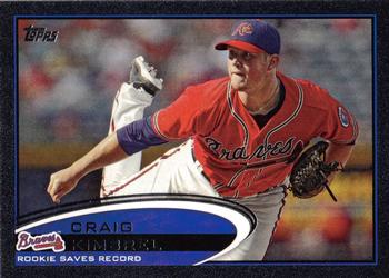#113 Craig Kimbrel