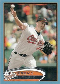 Jeremy Guthrie