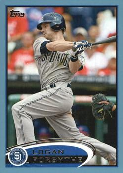 Logan Forsythe