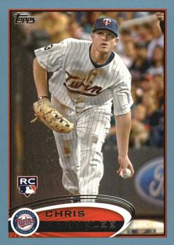 Chris Parmelee