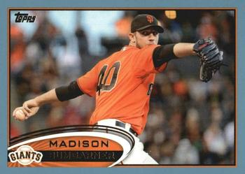 Madison Bumgarner