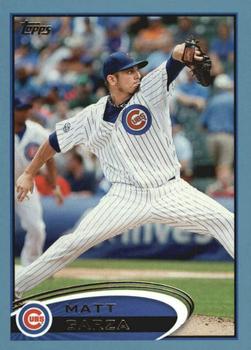 Matt Garza