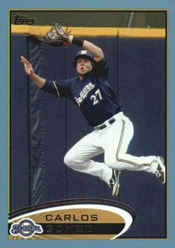 Carlos Gomez