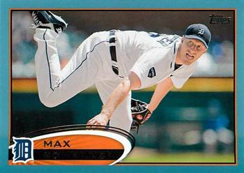 Max Scherzer