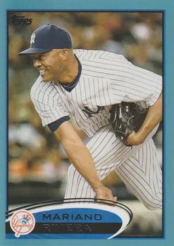 Mariano Rivera