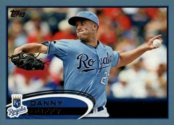 Danny Duffy