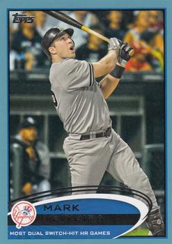 Mark Teixeira