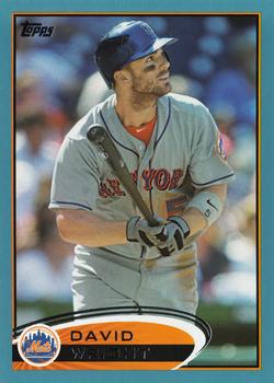 David Wright