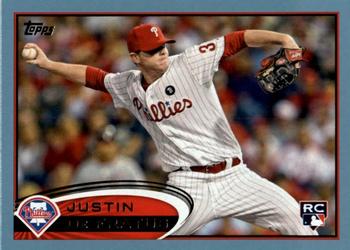 Justin De Fratus