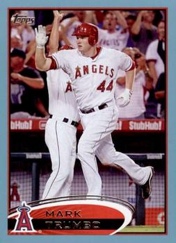 Mark Trumbo