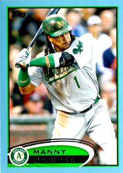 Manny Ramirez
