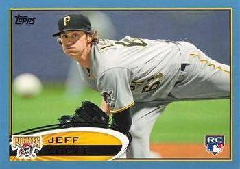Jeff Locke