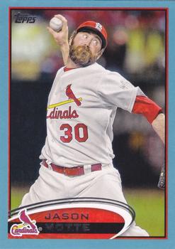 Jason Motte