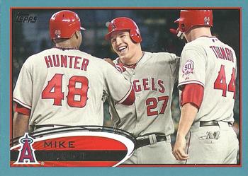 Mike Trout
