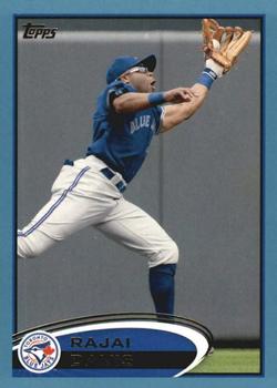Rajai Davis