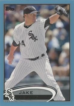 Jake Peavy