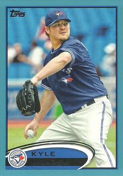 Kyle Drabek