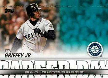 Ken Griffey Jr.