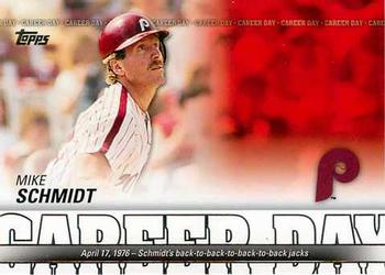 Mike Schmidt
