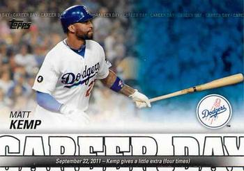 Matt Kemp