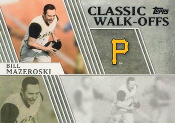 Bill Mazeroski