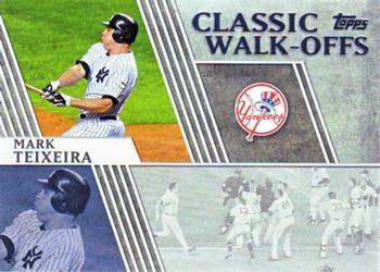 Mark Teixeira