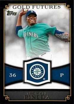 Michael Pineda