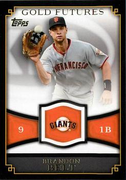 Brandon Belt