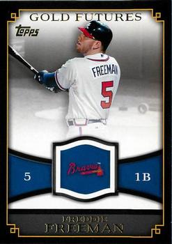 Freddie Freeman