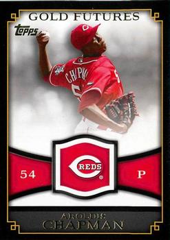 Aroldis Chapman
