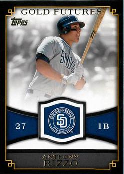 Anthony Rizzo