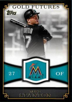 Mike Stanton