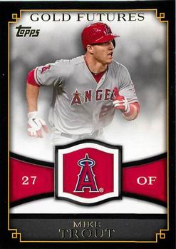 Mike Trout