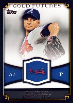 Brandon Beachy