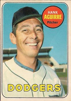 Hank Aguirre