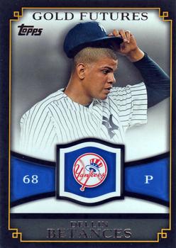Dellin Betances