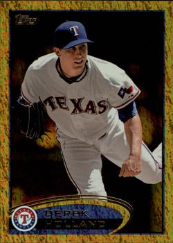 Derek Holland