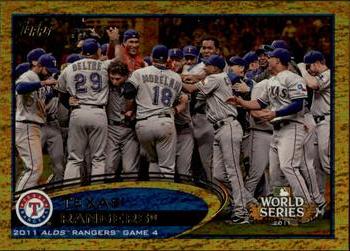 Texas Rangers