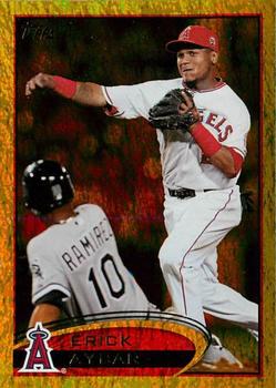 Erick Aybar