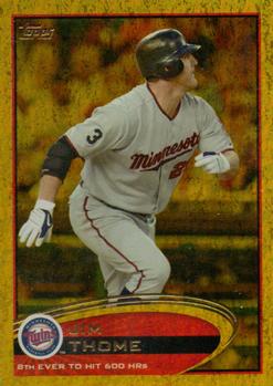 Jim Thome